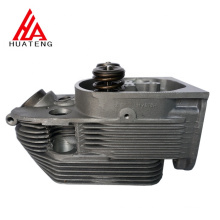 Piezas del motor Deutz para culata FL912 BFL913C BFL914